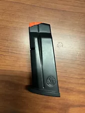 Smith & Wesson Shield Plus 9mm 10RD Magazine - Black (3014410)