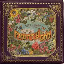 pretty odd vinyl for sale