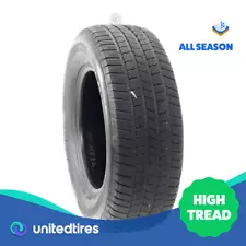 Used 275/65R18 Michelin Defender LTX M/S 116T - 9/32 (Fits: 275/65R18)