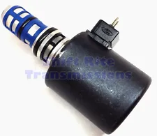 05-08 EPC SOLENOID FORD OEM TRANSMISSION 4R70W 4R75W AODE PRESSURE CONTROL (For: 2005 Ford Expedition)