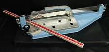 Sigma Ambrogiani 95cm Industrial Tile Cutter TESTED WORKING