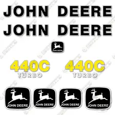 john deere 440c skidder for sale
