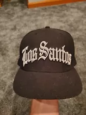 Grand Theft Auto 5 GTA 5 New Era Los Santos Customs Baseball Hat