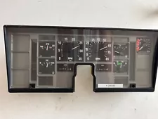 International 4900 4700 3800 8100 Dash Instrument Gauge Cluster, Free Shipping!!