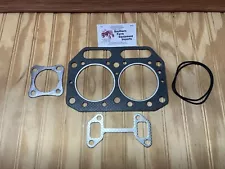 UPPER GASKET KIT FOR JOHN DEERE 650 2T80 ENGINE