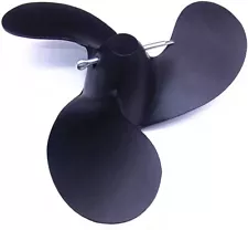 Tohatsu 3.5HP 4-Stroke Aluminium Propeller