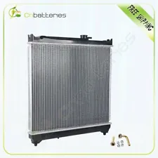 Radiator for 1992-1998 Suzuki Sidekick 1993-97 Geo Tracker 1.6L Automatic trans. (For: More than one vehicle)