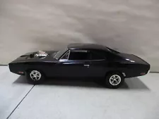 The Fast and The Furious Dodge Charger 1/24