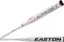 New Easton | Ghost Advanced Fastpitch Softball Bat | Approved for All Fields |