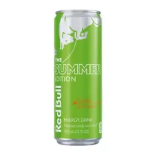 Red Bull Editions 12 Fl Oz Energy Drinks