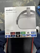 Oculus Go 32gb