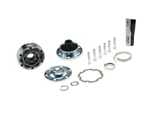 For Jeep Grand Cherokee 1999-2005 Front Propshaft Transfer Case Joint Boot Kit