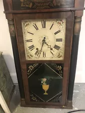 antique clocks for sale