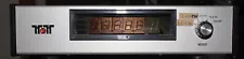 Ten Tec 244 Frequency Counter for Triton IV - Good Condition, Working Well