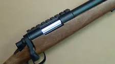 Well Bolt Action Airsoft Sniper Gun 500 FPS WOOD