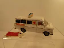 Dinky Toys Ford Transit Ambulance No. 276