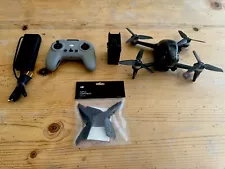 DJI FPV Drone Package - Excellent Condition