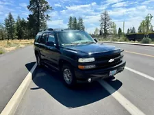 2005 Chevrolet Tahoe