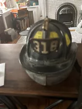 FDNY Authentic Fire Helmet. Used 1994-2004