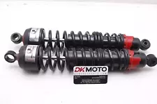 84 HONDA NIGHTHAWK 700S PROGRESSIVE REAR BACK SHOCK ABSORBER R3.BX18 (For: Honda Nighthawk 700S)