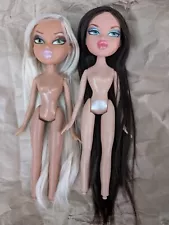 New ListingRESERVED Rerooted Bratz Dolls