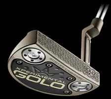 New Listing✅ SCOTTY CAMERON XPERIMENTAL GOLO 6.2 LTD 34 INCH RIGHT HAND SHIPS SEPT 27! ⛳️