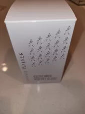 NIB Johnnie Walker - Glencairn Whisky Glass