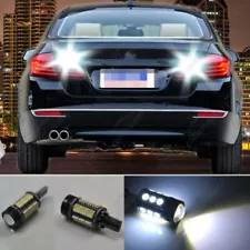 For BMW 5 Series F10 F11 2010-2016 Xenon White LED Reverse Light Bulb *SALE*