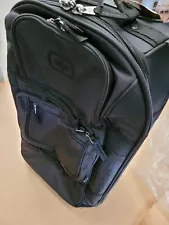 OGIO Layover Travel Bag Black