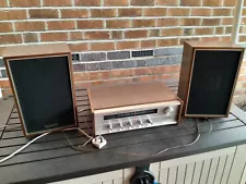 Vintage Stereo Equipment Hit Parade