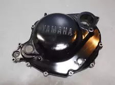 Yamaha TW200 Clutch Cover Right Crankcase 2003-2021 (For: 2014 Yamaha TW200)