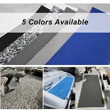 5 Color Diamond EVA Foam Boat Flooring Mat Teak Marine Yacht Decking Pad 23x94in