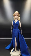 Clearance Sale FOR Dress Gown Outfit Dress new for dolls Fashion Royalty12