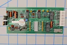 BM24312L02 REV E PCB / VARIAN