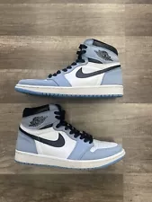 Size 9 - Jordan 1 Retro OG High University Blue