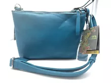 Chameleon Iris Carry Concealed Weapon Purse