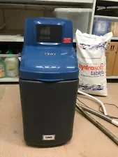 BWT WS355 Water Softener - 2019 - working perfectly. Genuine reason for sale.