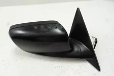 2000-2006 E46 OEM BMW 325ci 330ci Side Mirror Door RH Black |W2228 (For: BMW 325Ci)