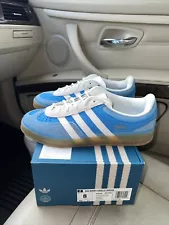 adidas x Bad Bunny Gazelle Indoor ‘San Juan’ Men’s Size 8 (IF9734)