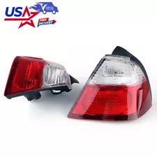 Brake Taillight Turn Signals Lens Cover For Honda Goldwing GL1800 2006-2011 (For: 2004 Honda Goldwing 1800)