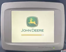 John Deere 2600 Greenstar2 Display Autotrac SF2 Unlocked