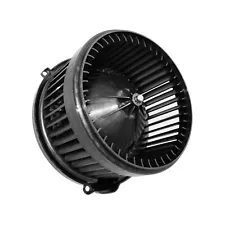 Heater Blower Motor For 2006-2017 Chevy Equinox 2010-2017 Terrain With Fan Cage