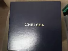 chelsea clocks for sale ebay