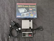 Nintendo Entertainment System (NES) Classic Edition