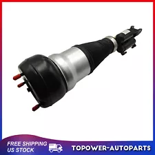 Front Right Air Suspension Strut Assembly For Mercedes 4MATIC W222 S550 S560 (For: S550 4Matic)