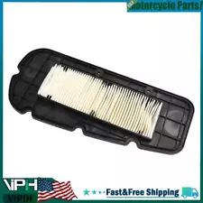 Air Filter Cleaner Fit for SYM Citycom 300 S300 HD300 i 2008-2021 17211-LEA-000