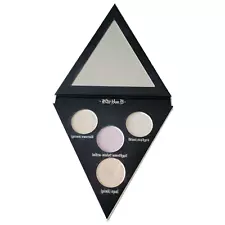 Kat Von D Alchemist Holographic Palette Face & Eye Highlighter Read RARE