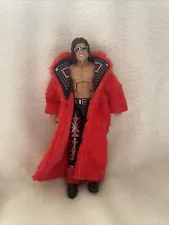 WWE Elite Series 4 John Morrison Loose