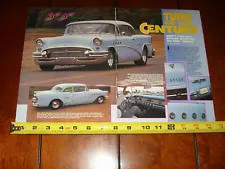 1955 BUICK ORIGINAL 1990 ARTICLE