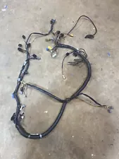 2007 / 2008 KAWASAKI ULTRA LX ENGINE WIRING HARNESS OEM 26031-3723